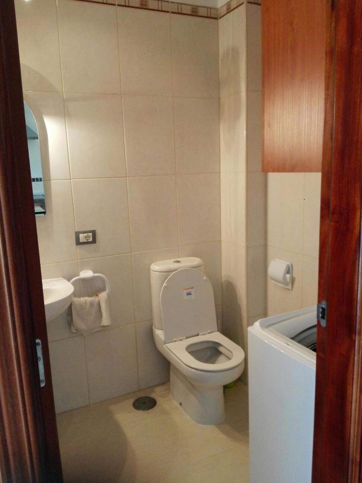 Appartement Armonia Park, Tenerife *