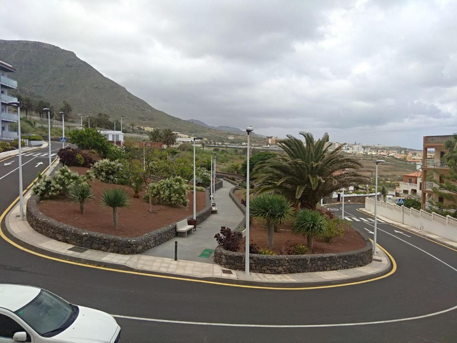 Appartement Armonia Park, Tenerife Bajamar (La Laguna)