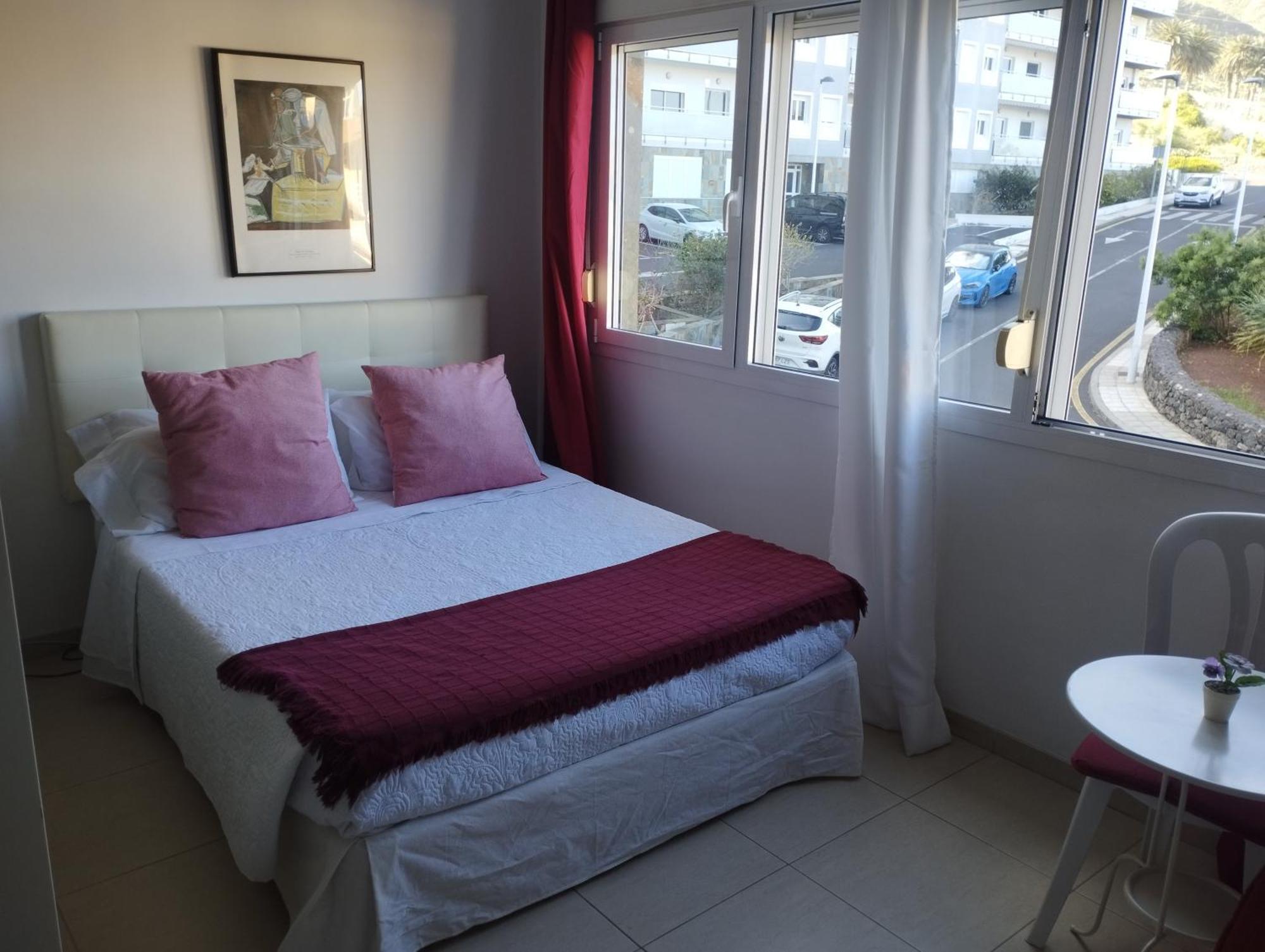 Apartament Armonia Park, Tenerife