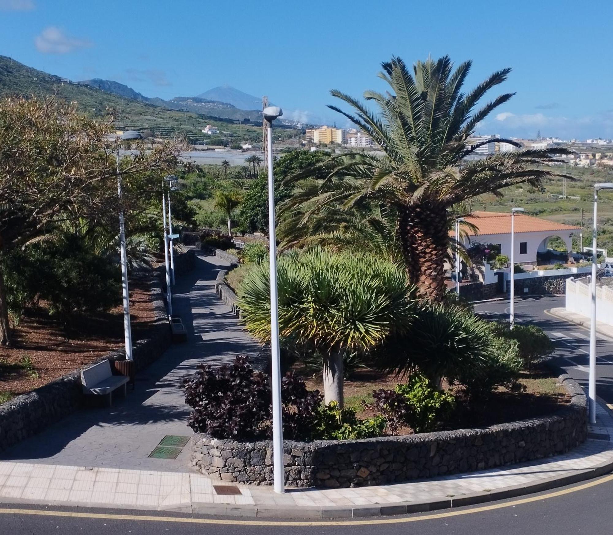 Armonia Park, Tenerife