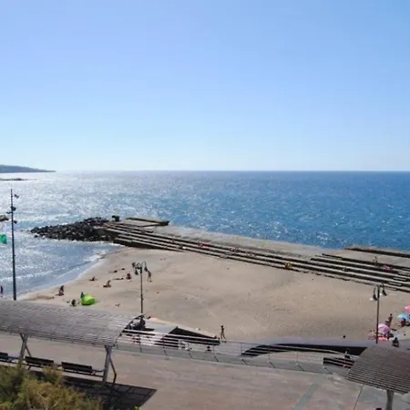 Armonia Park, Tenerife Bajamar  Exterior foto