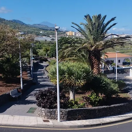 Armonia Park, Tenerife Bajamar  Exterior foto