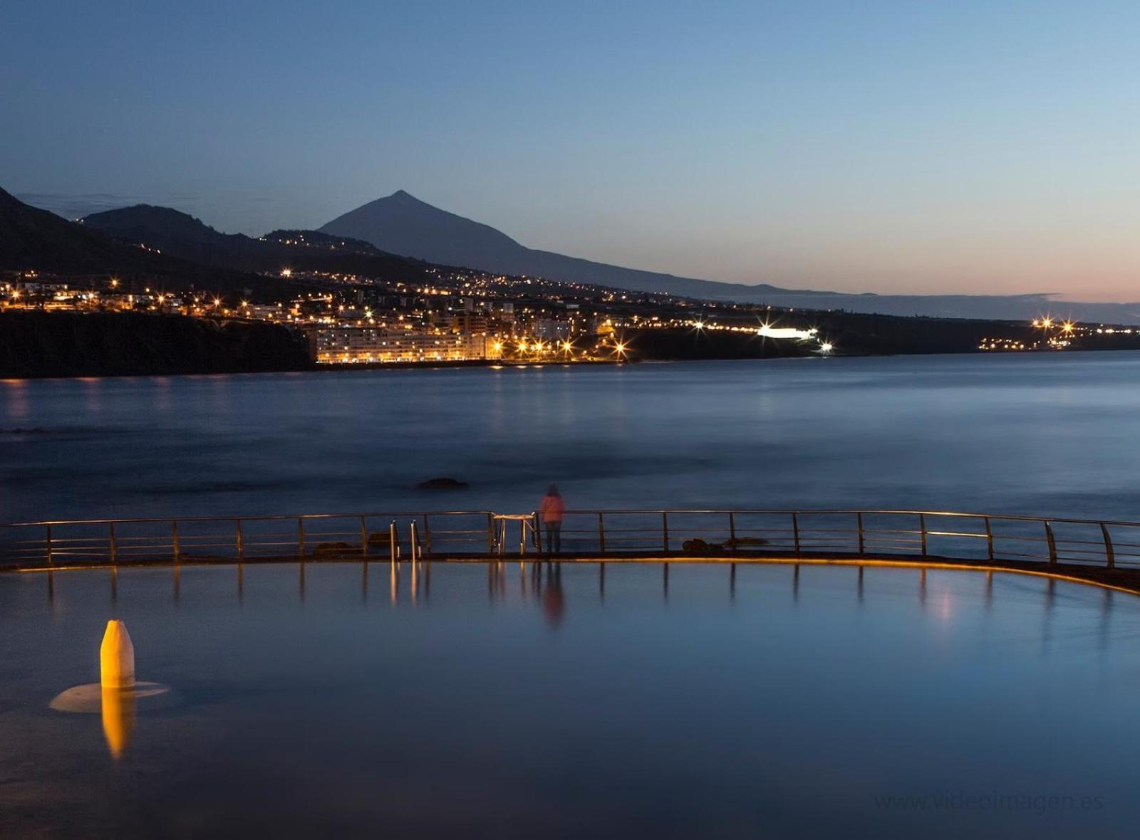 Apartment Armonia Park, Tenerife Bajamar (La Laguna)