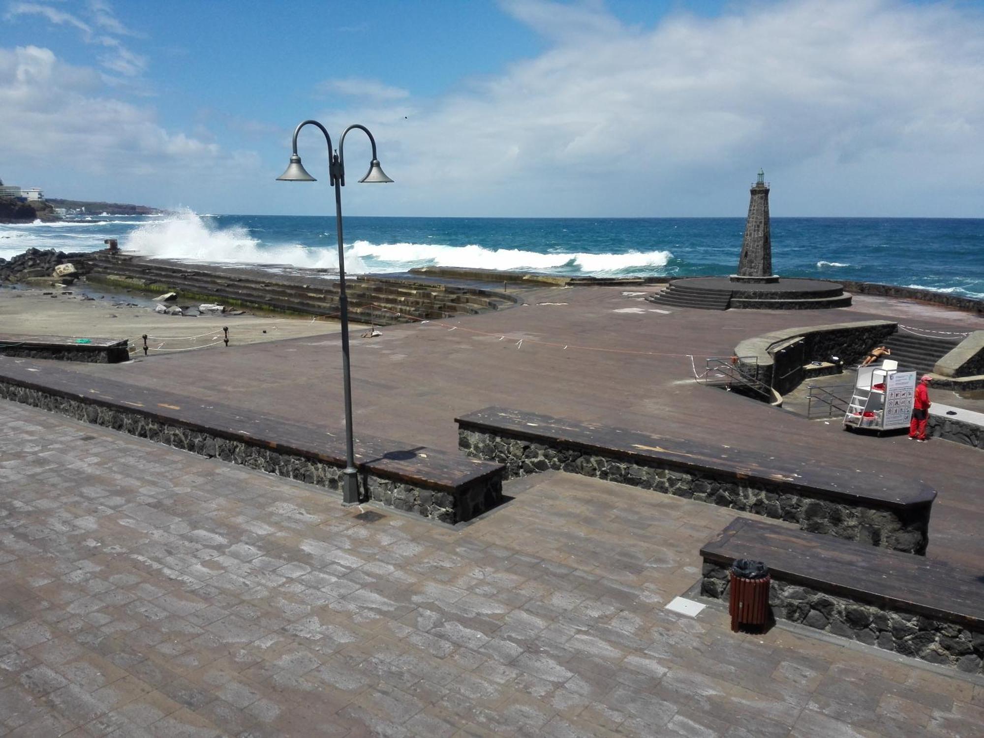 Armonia Park, Tenerife * Bajamar (La Laguna)