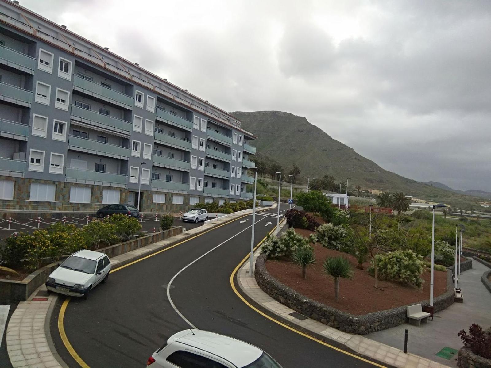 Armonia Park, Tenerife *