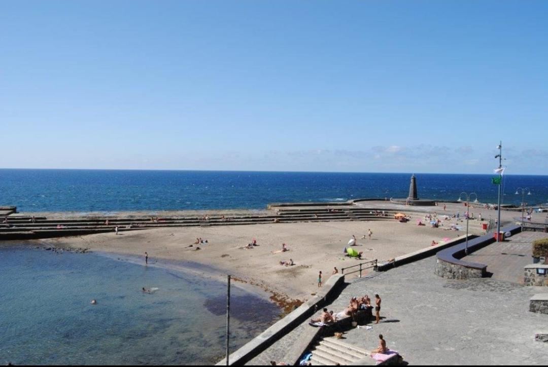 Armonia Park, Tenerife Appartement
